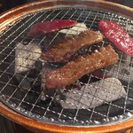 ホルモン焼道場 蔵 - 