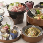 日本料理松風 - 