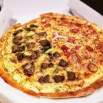 Domino's Pizza Nishiowa Yaku I Ten - 