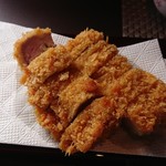 Kagoshima Kurobuta Tonkatsu & Shabushabu Satsuma Hanatei - 