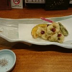 Sanpu Sushi Hankyu Ibaraki Ten - 