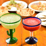 MIKE'S TEX‐MEX SASEBO - 