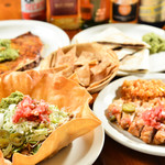 MIKE'S TEX‐MEX SASEBO - 