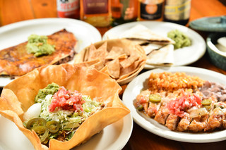 MIKE'S TEX‐MEX SASEBO - 