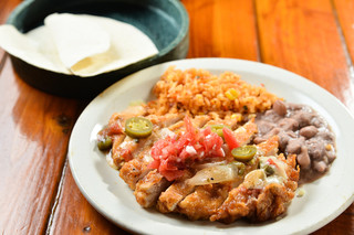 MIKE'S TEX‐MEX SASEBO - 