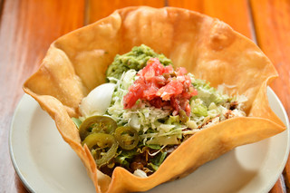 MIKE'S TEX‐MEX SASEBO - 