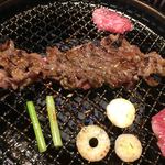 Marco Polo Yakiniku no Ie Komoro Ten - 