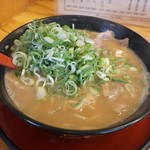 うま屋ラーメン - 料理写真:特製ラーメン