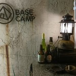 BASE CAMP - 