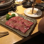 Wagyu ga Umai Private rooms Yakiniku Ramoon - 