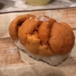 Natori Sushi - 