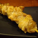 Yakitori Daichan - せせり.JPG