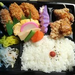 Ucchan Lunch - 