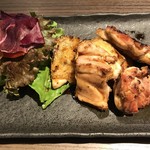 Bar&Cafe Sumibiyaki Don Gabacho - 