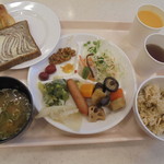 Toyoko Inn Osaka Itami Kuko - 