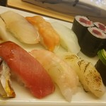 Akebono Sushi - 