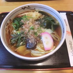 Yawataya Soba Ten - 五目そば