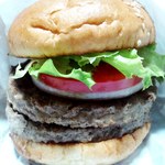 Freshness Burger Mitaka Minamiguchi Ten - 