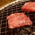 和牛焼肉ダイニング むてき苑 - 