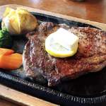 Steak House K - 