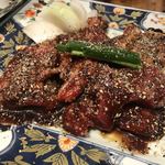 Yakiniku Isshan - 