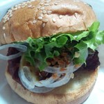 Freshness Burger Mitaka Minamiguchi Ten - 