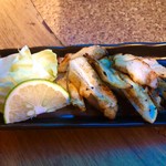 Yakitori Torihide - 