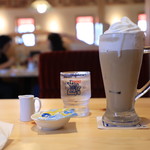 Komeda Coffee Ten Tomakomai Yayoi Ten - 