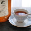 LUPICIA Umeda Hanshin Shop - 白桃紅茶