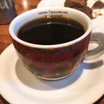 Tamagawa Coffee Kurabu - 