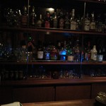 SHOT BAR Yellow Stone - 