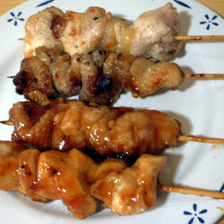 Chicken Kitamura