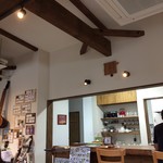 cafe Tentekomai - 