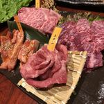 Yakiniku Miyama Kagoshima Eirakuso Bettei - 