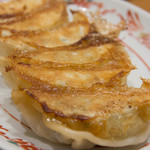 Miso to Gyoza Aogen Paseo Ten - 