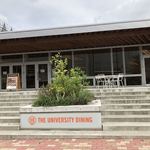 The University DINING - 