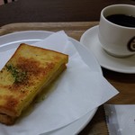 CAFE CORE - 