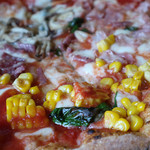 PIZZERIA E OSTERIA MASSIMO - 