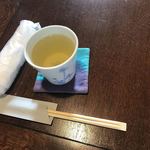 Soba Kobo Uto - お茶とか