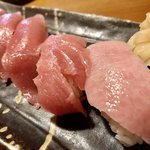 Sushi Izakaya Yatai Zushi Daichidori Ekimaecho - 