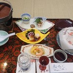 Ryotei Kaiseki Notoya - 