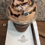 GODIVA Rarapoto Kashiwanoha - 別角度