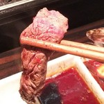 ホルモン焼きの野崎 - 