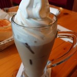 Komeda Coffee Ten Shiojiri Hiroka Ten - 