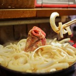 司バラ焼き大衆食堂 - 料理写真: