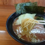 Yokohama Ramen Mannenya - 