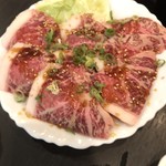 Yakiniku Shin - 