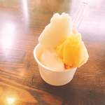 Fruits & Gelato Sakurajima - 