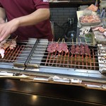 Yakitori Daikichi Nishi Nakajima Ten - 