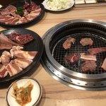 焼肉ウエスト - 